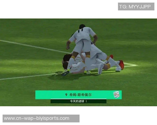 热血足球3全新改版震撼来袭体验极致足球对决的热血激情与团队合作