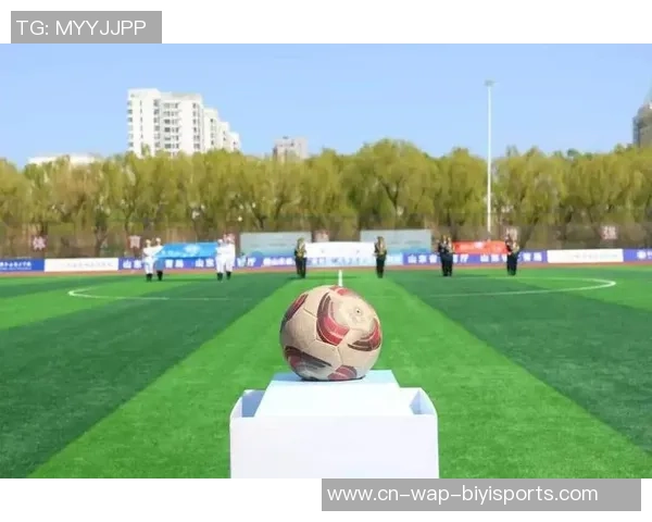 省长杯校园足球盛典激发青春活力助力校园体育发展新篇章