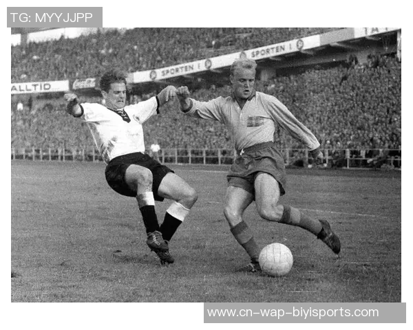 足球比赛中运动员的跑动距离分析与影响因素探讨